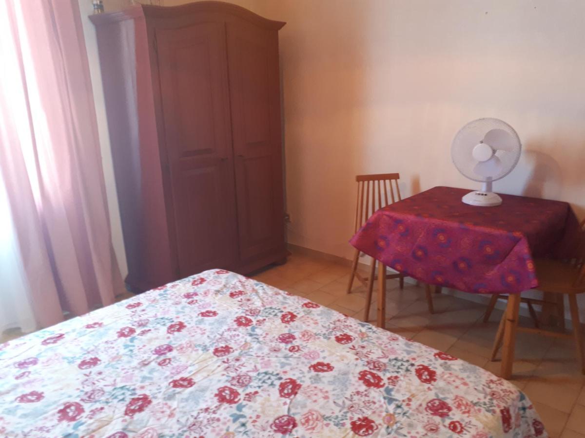 Leo'S Chambres D'Hote Agde Exterior foto